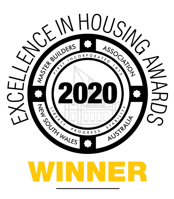 excellence in housing award